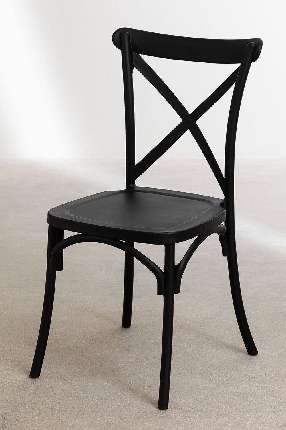 Sklum Otax Stackable Garden Chair