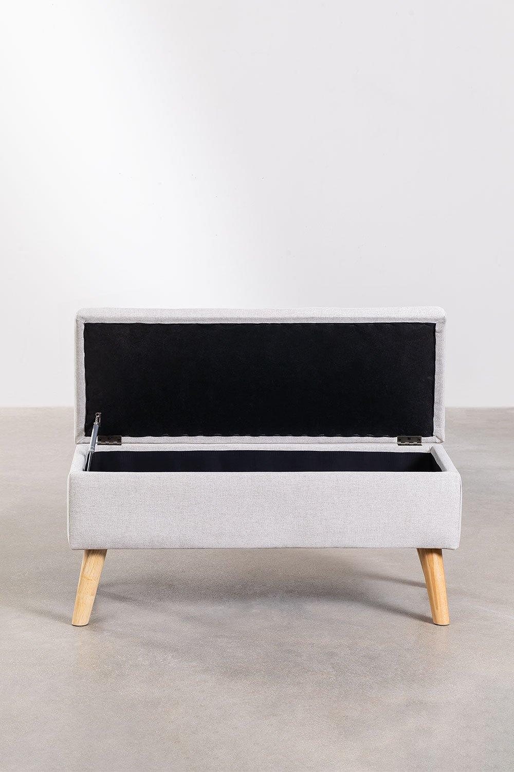 Sklum Ottoman Bench ADRIANE