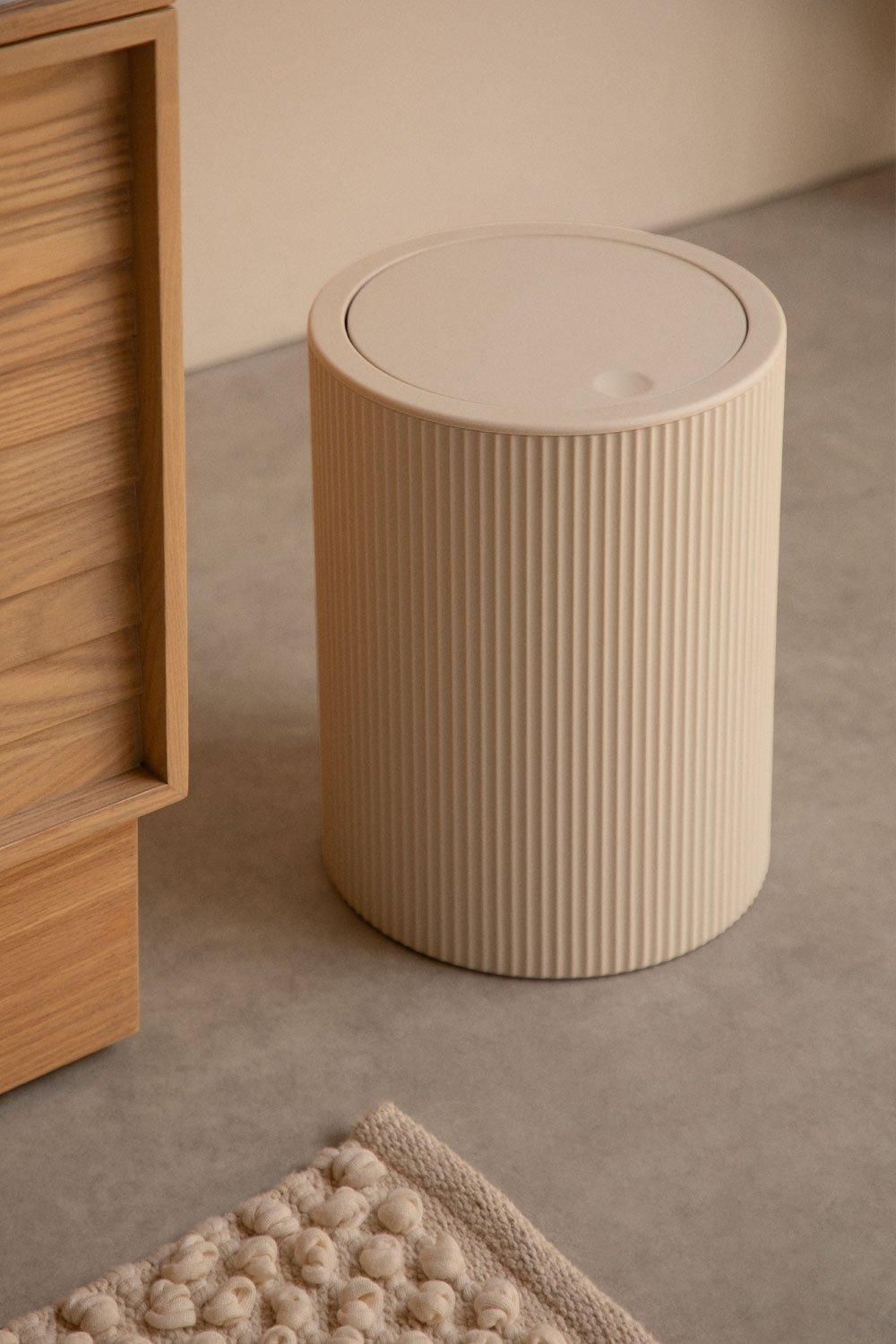 sklum Ozene ABS Lidded Waste Bin