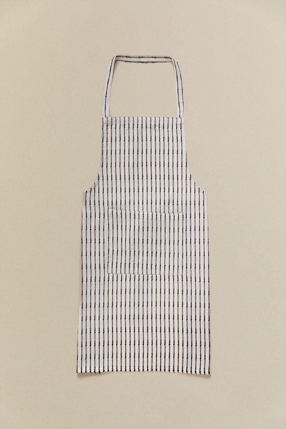 Sklum Oziel Cotton Apron
