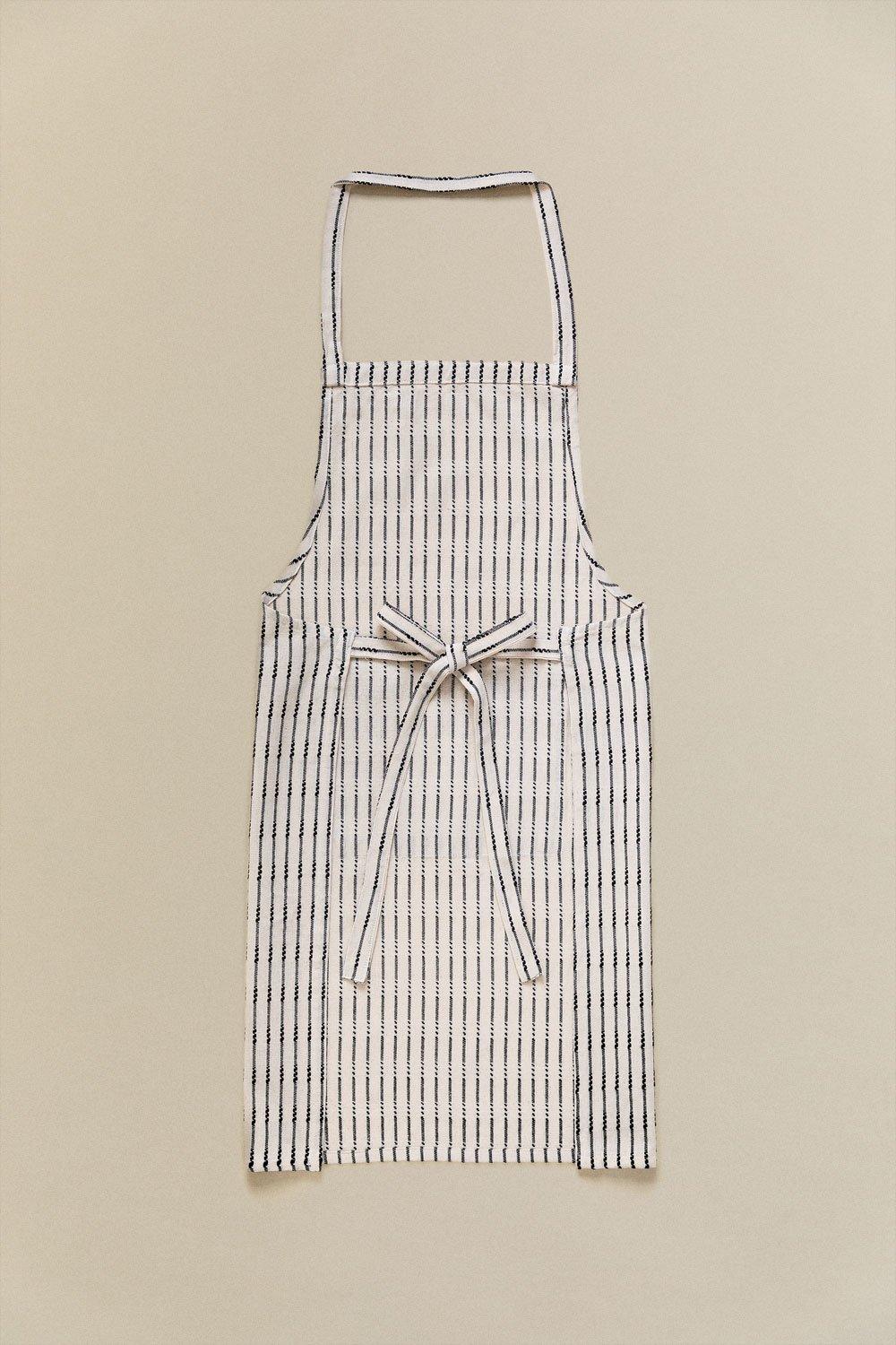 Sklum Oziel Cotton Apron