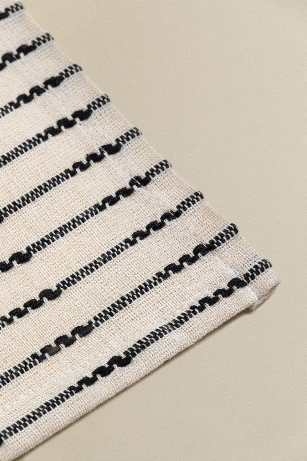 Sklum Oziel Cotton Placemat
