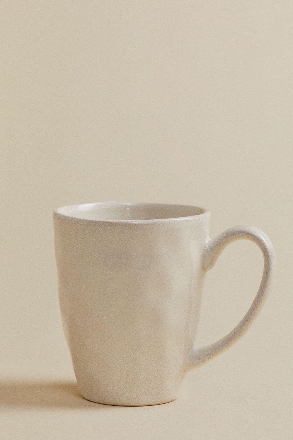 Sklum Pack De 2 Tazas En Gres 37 Cl Sibeta