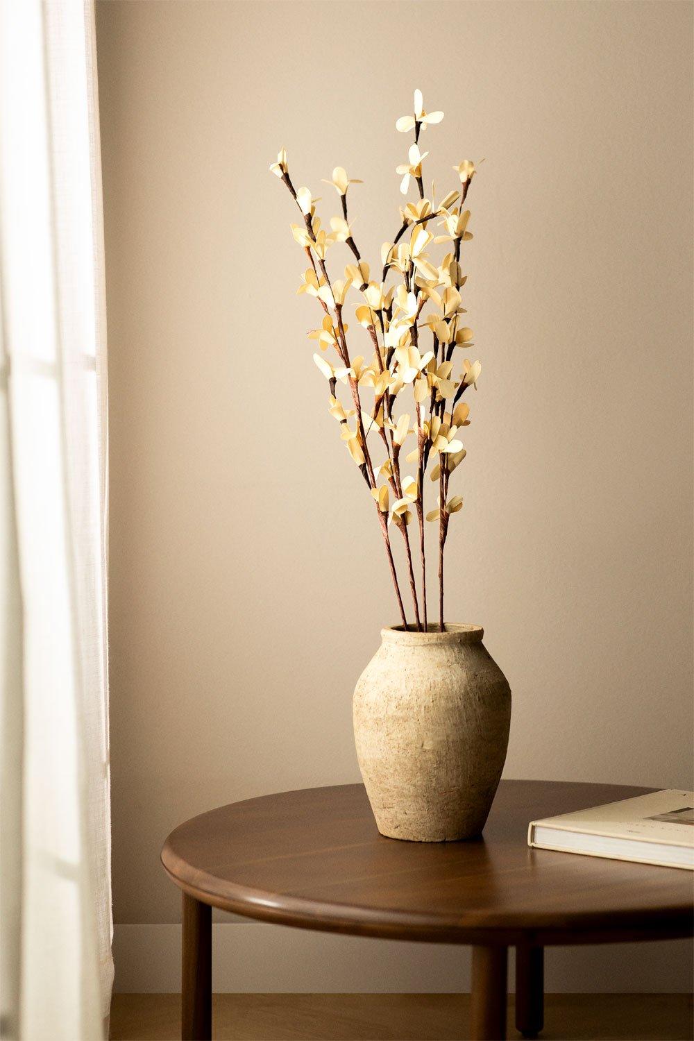 sklum Pack de 4 ramas secas decorativas Iliyan