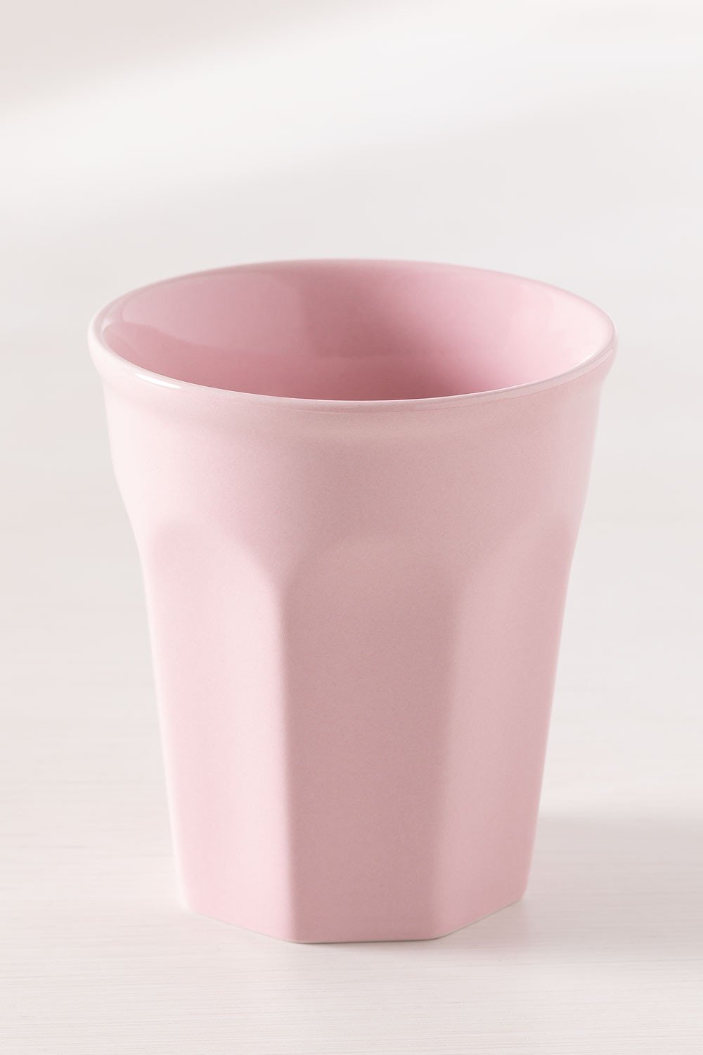 Sklum Pack De 4 Vasos En Porcelana 30 Cl Giulin