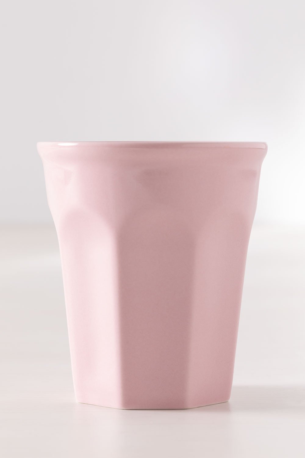 Sklum Pack De 4 Vasos En Porcelana 30 Cl Giulin