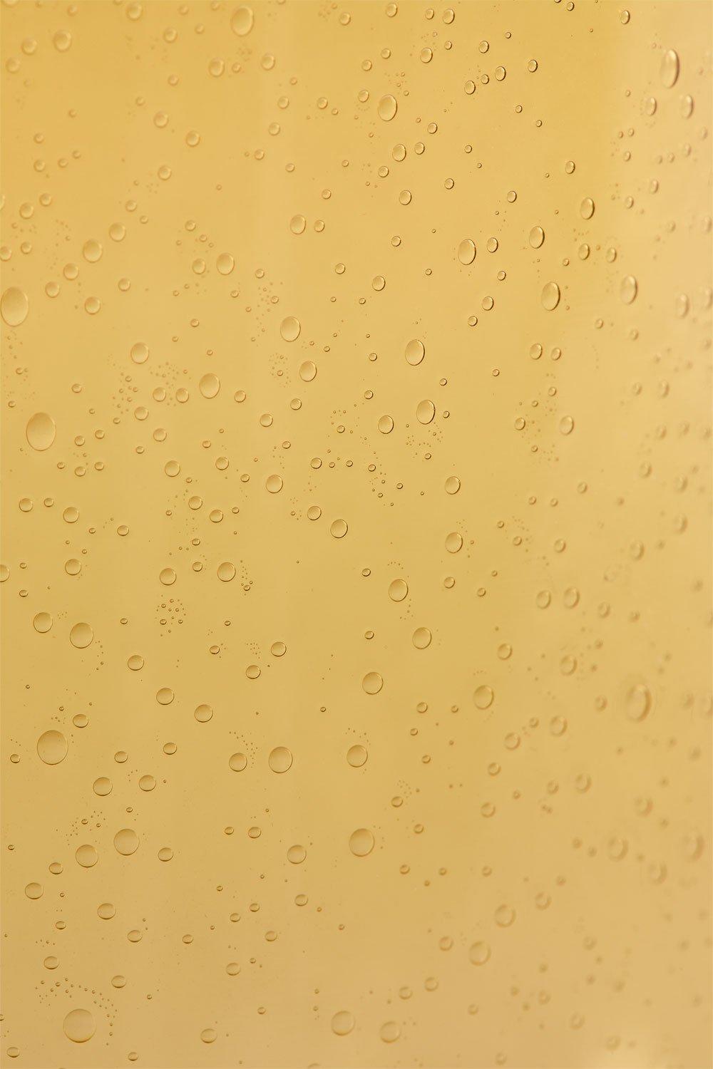 Sklum Pacote De 4 Copos De Vidro Gulix 32 Cl