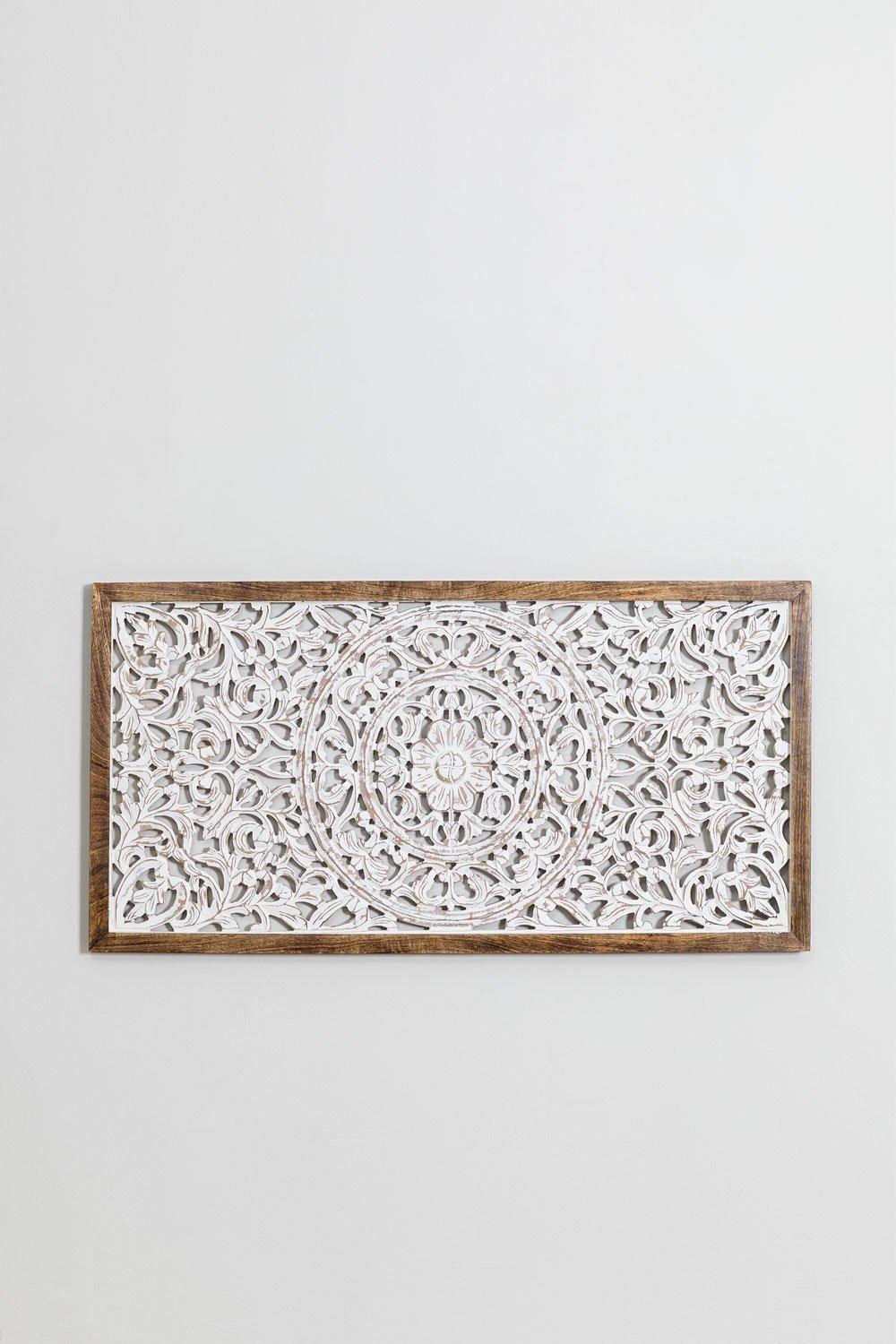 Sklum Panel Dekoracyjny (122x63 Cm) Asniki