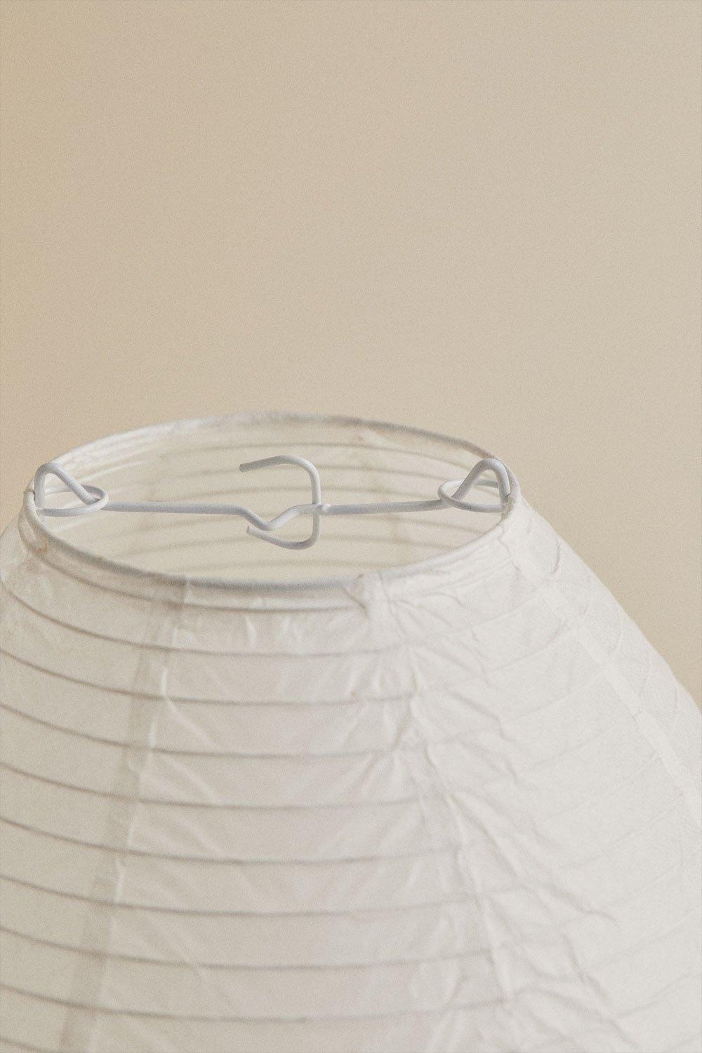 Sklum Pantalla Para Lámpara En Papel Jovile Kids