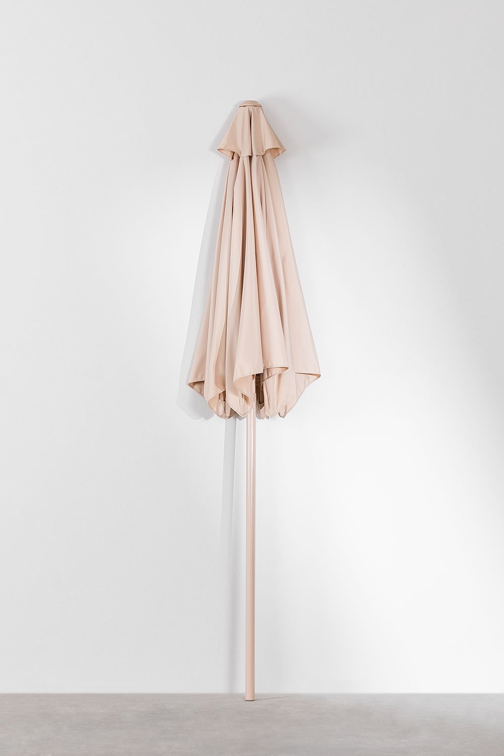 Sklum Parasol In Fabric And Steel (Ø235 Cm) Jaden