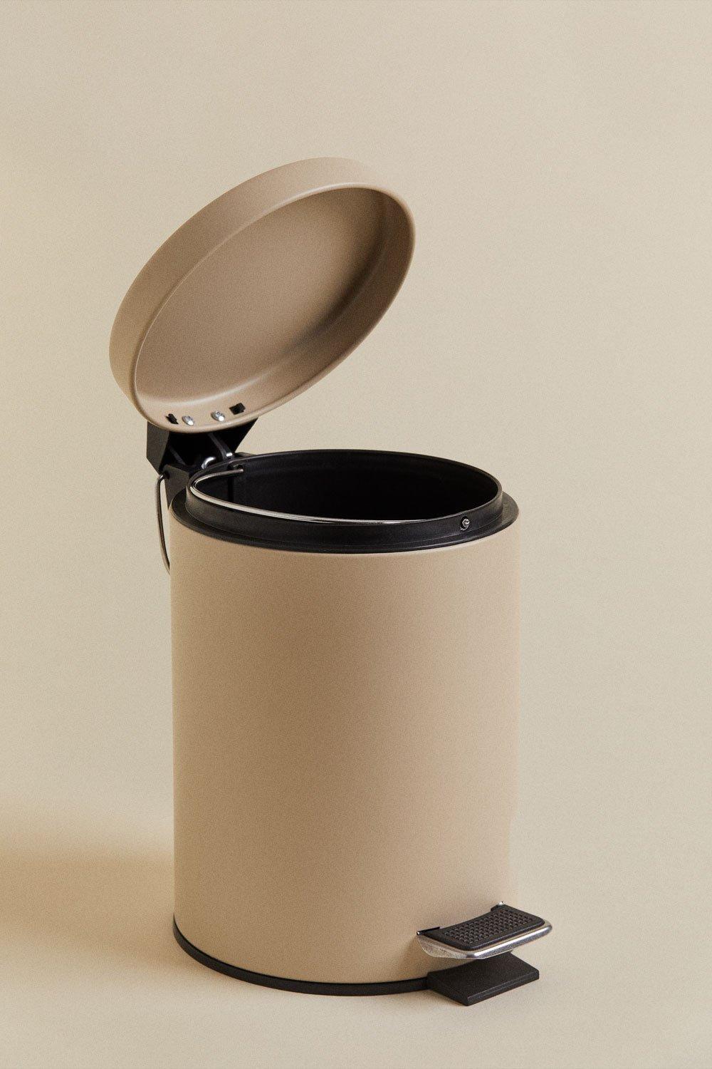 Sklum Pedale Papelera 3L Eiden