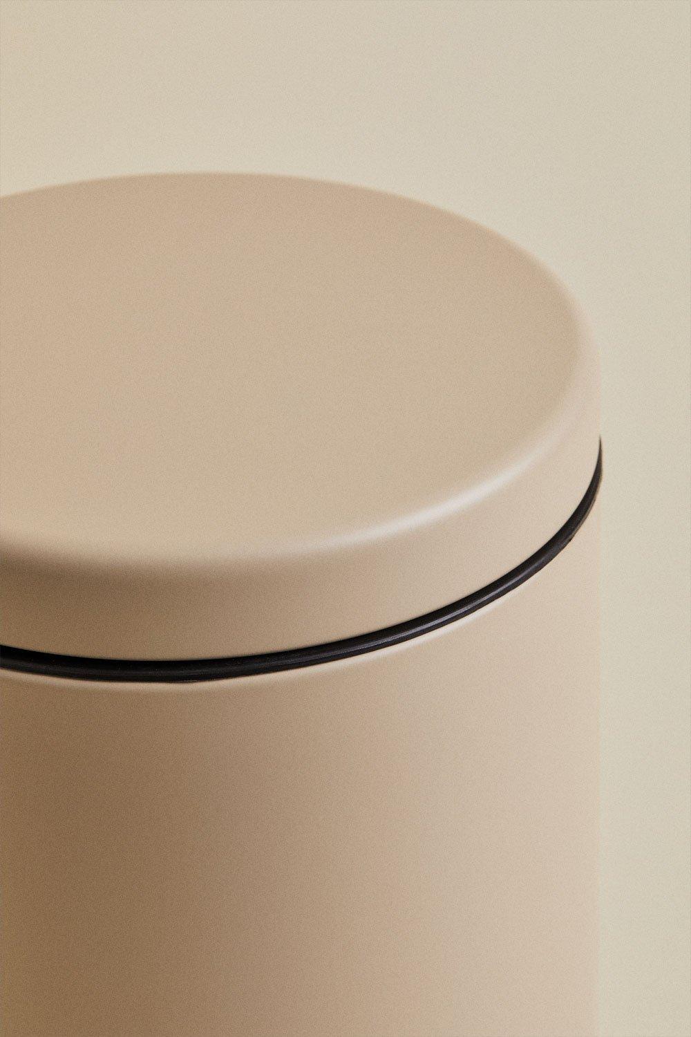 Sklum Pedale Papelera 3L Eiden