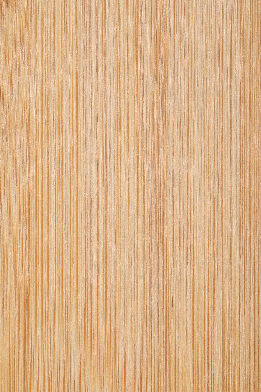 Sklum Perchero De Pared En Bambú Ambroz