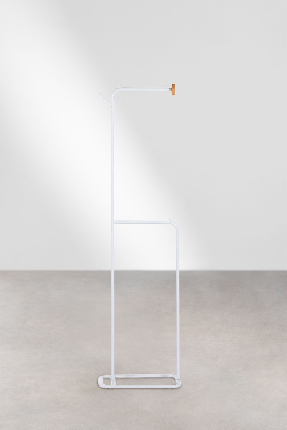 Sklum Perchero De Pie Einar