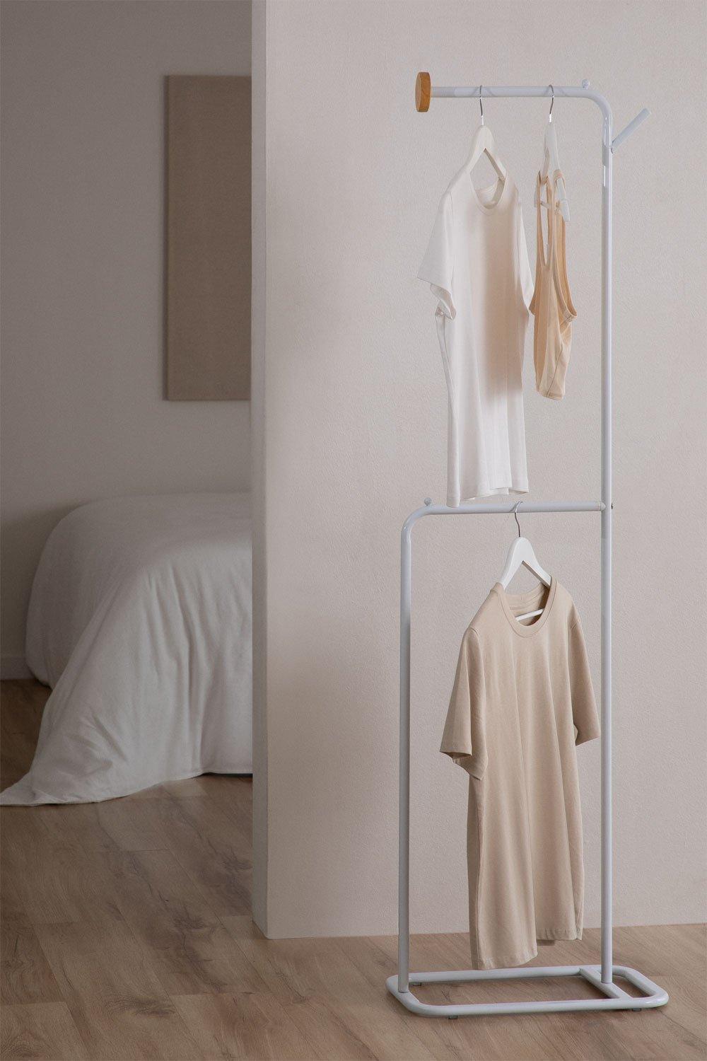 sklum Perchero de pie Einar