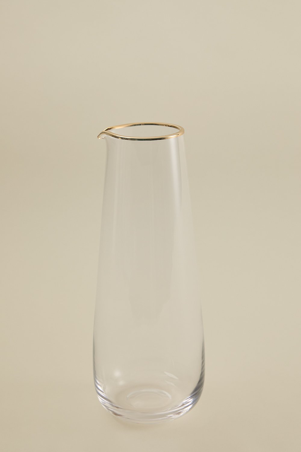 Sklum Pichet En Verre 1 4 L Olaya