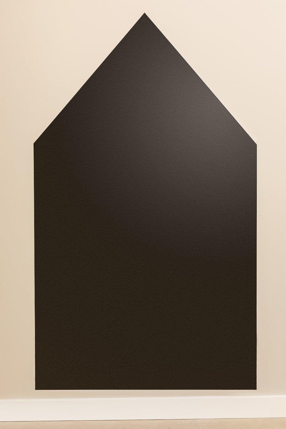 Sklum Pizarra Adhesiva De Vinilo Bord Kids