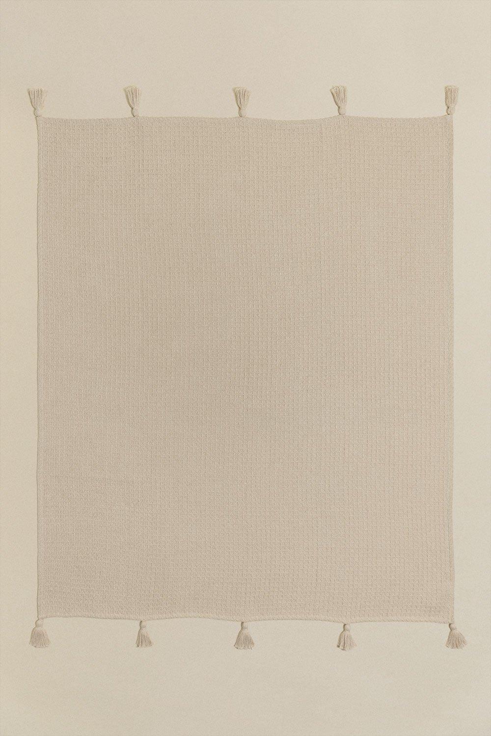 Sklum Plaid Alfeld Blanket