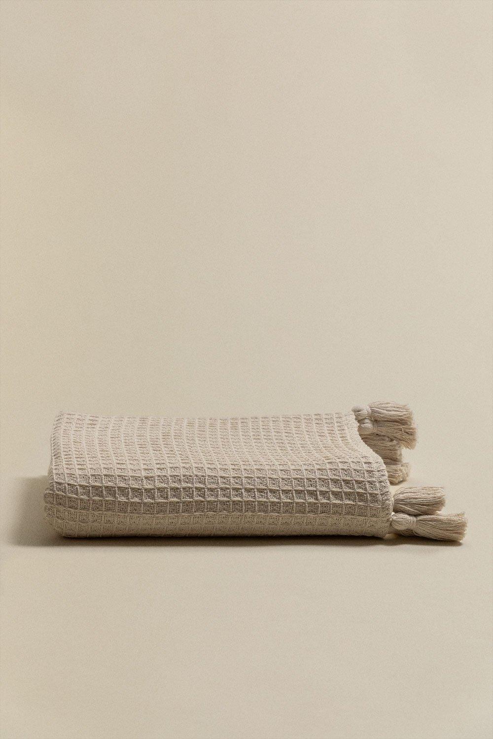 Sklum Plaid Alfeld Blanket