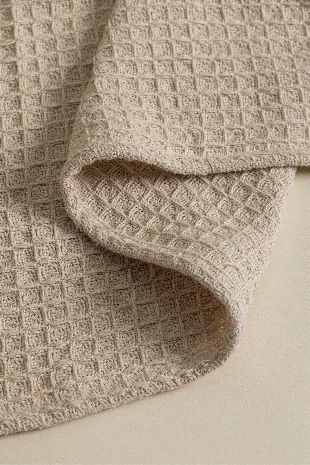 Sklum Plaid Alfeld Blanket