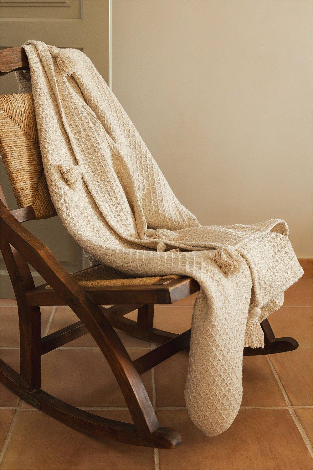 sklum Plaid Alfeld Blanket