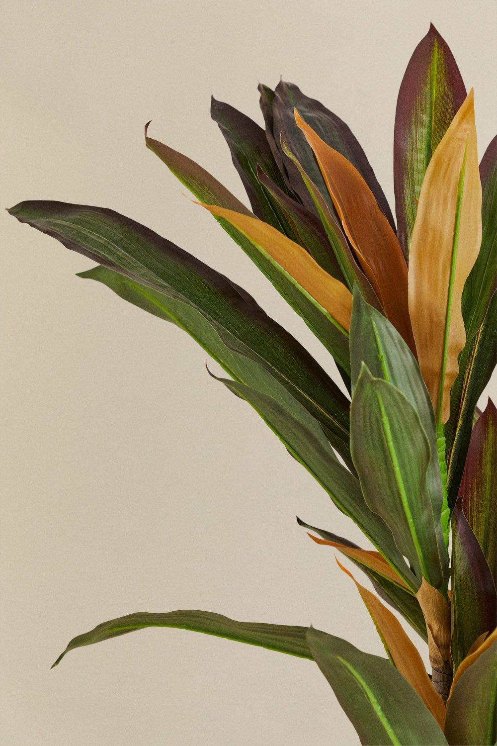 Sklum Planta Artificial Decorativa Dracaena