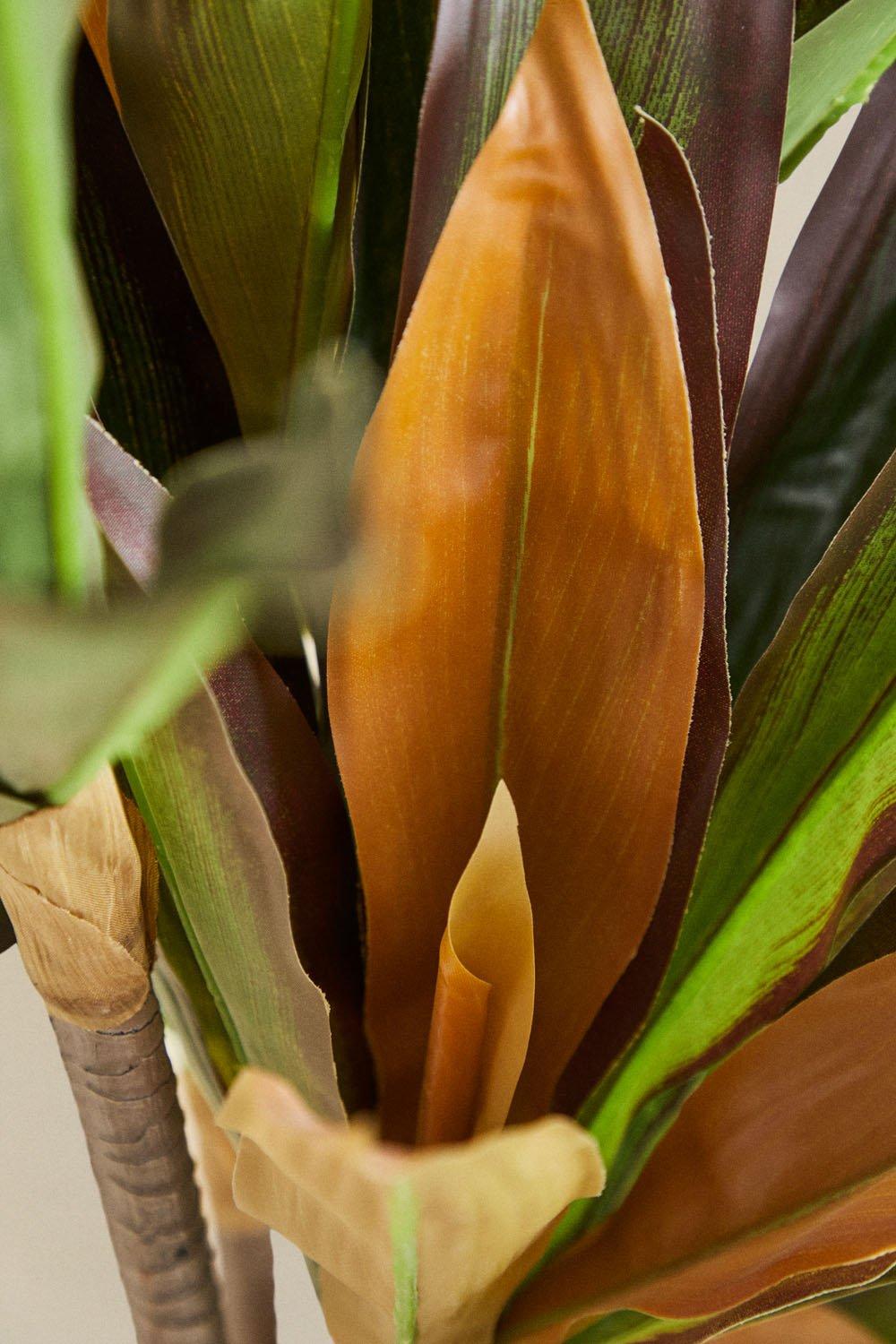 Sklum Planta Artificial Decorativa Dracaena