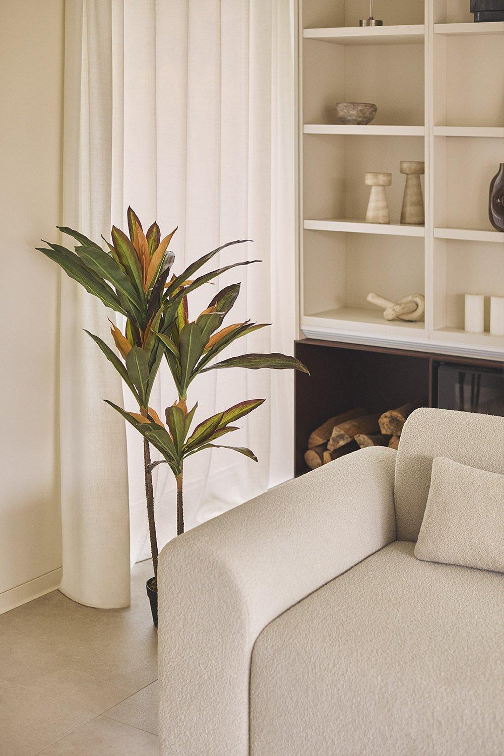 sklum Planta artificial decorativa Dracaena
