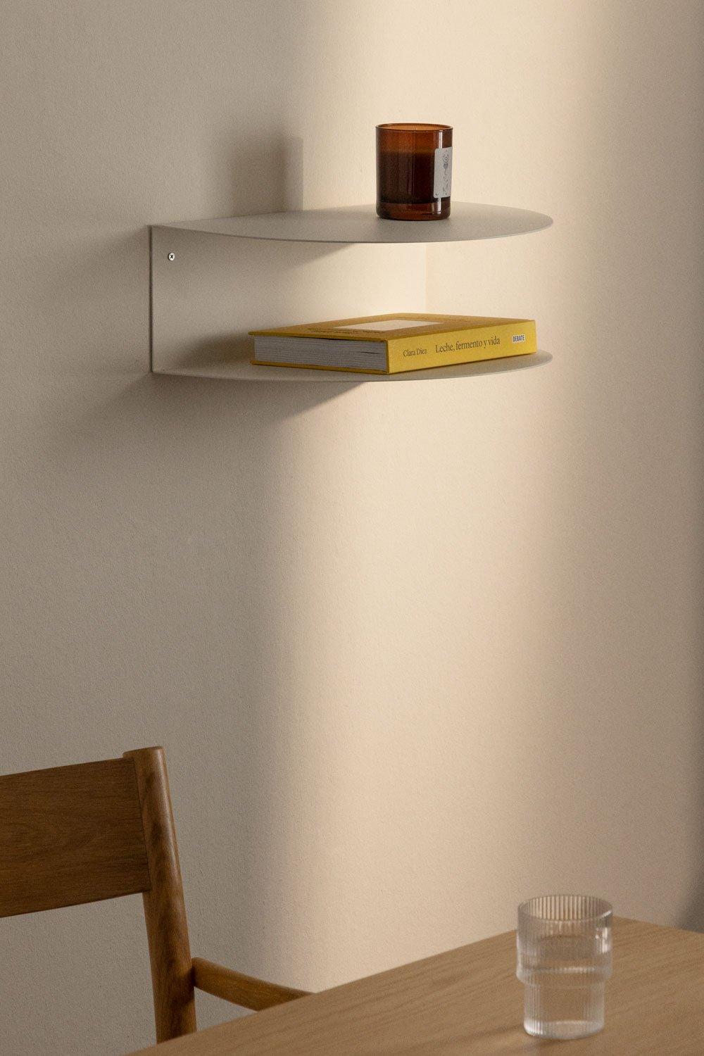 sklum Półka żelazna Taifa