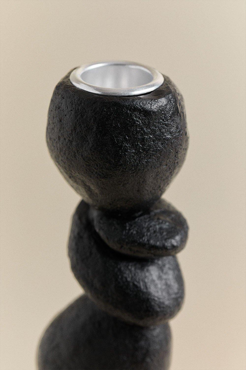 Sklum Porta Velas De Resina Rostegui