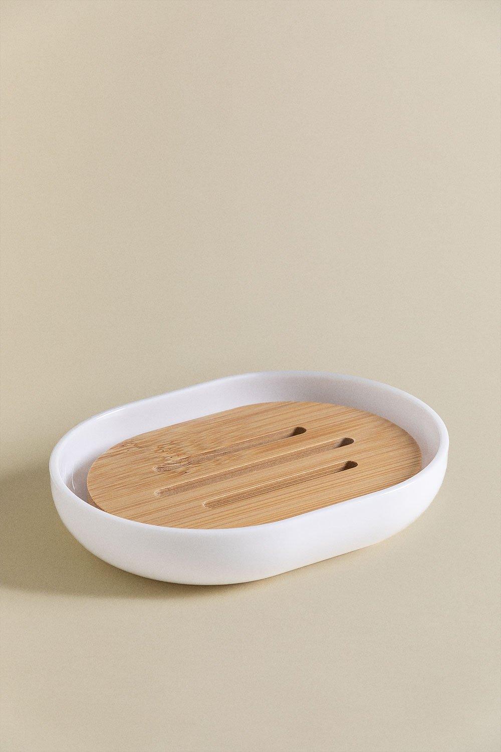 Sklum Porte-savon Ulysse