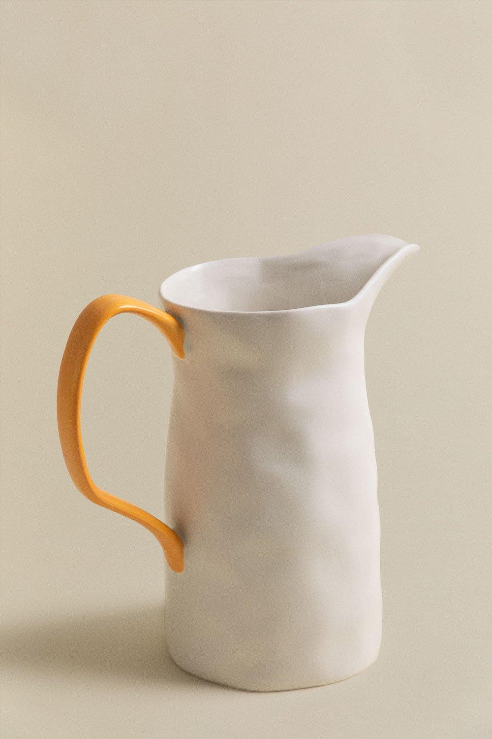 Sklum Pot En Gres 1 8 L Marneda