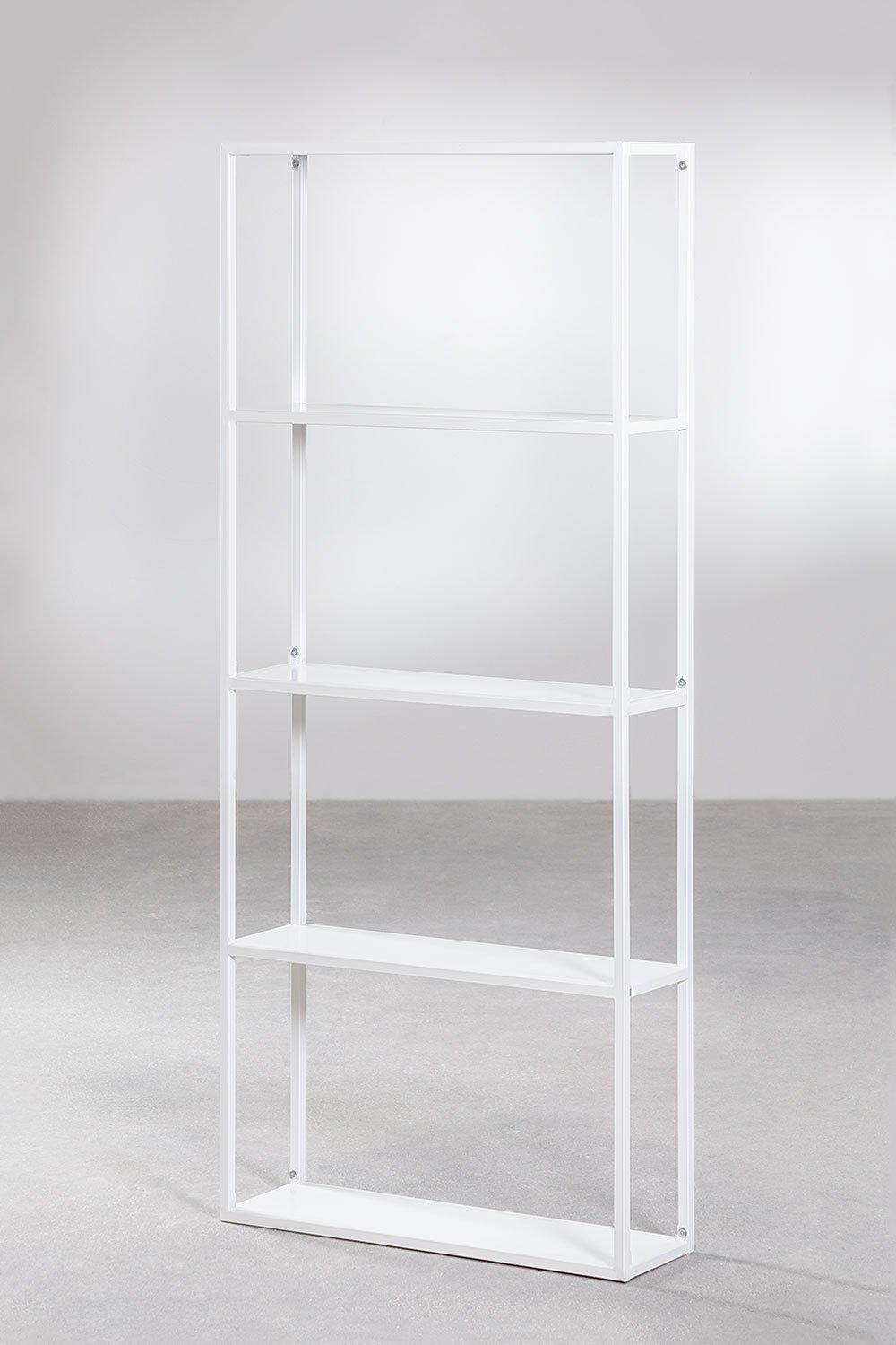 Sklum Prateleira Modular Em Aço (60 Cm) Thura