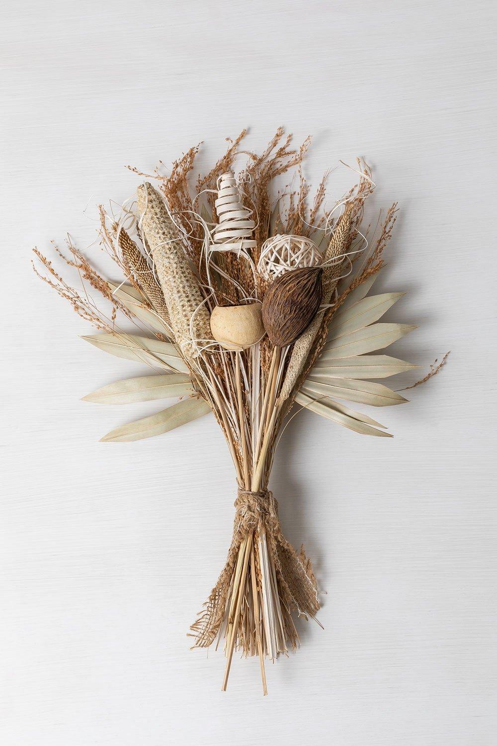 Sklum Ramo Decorativo Borasus