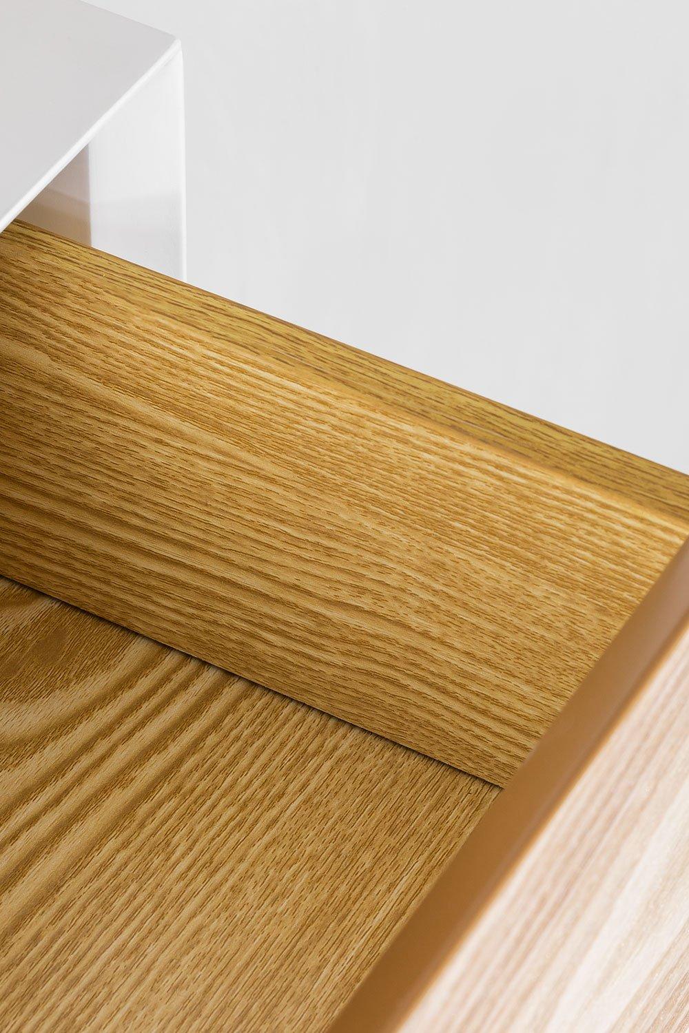 Sklum Recibidor De Pared Florens