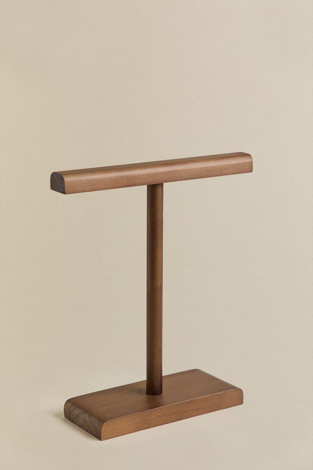 Sklum Reuvers Pine Wood Jewelry Organizer
