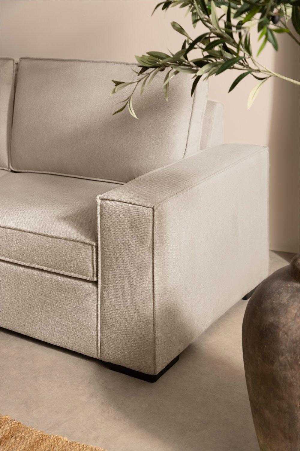 Sklum Rozkładana Sofa Trzyosobowa Oleguer