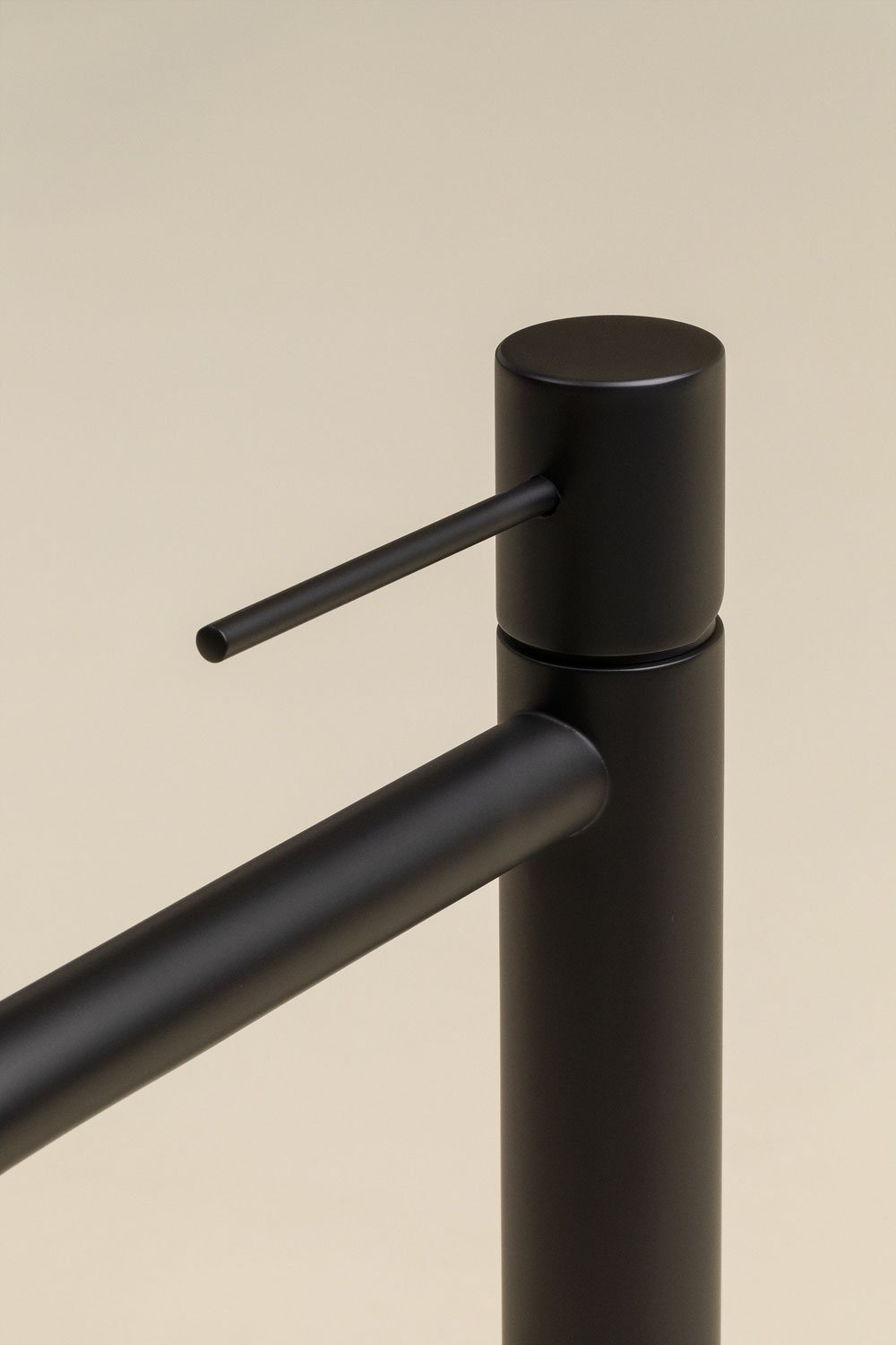 Sklum Rubinetto Per Lavabo In Ottone Orveta