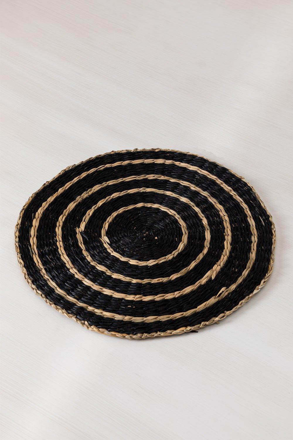 Sklum Salvamantel Decorativo Khaa