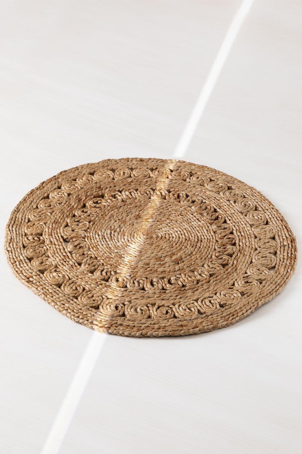 Sklum Salvamantel En Yute Malek