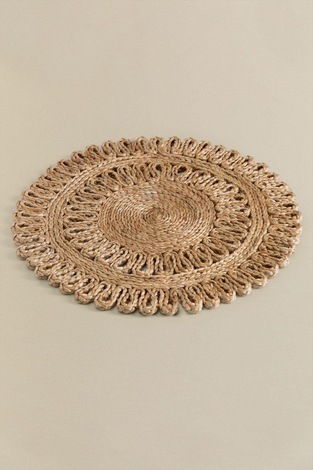 Sklum Salvamantel En Yute Naila