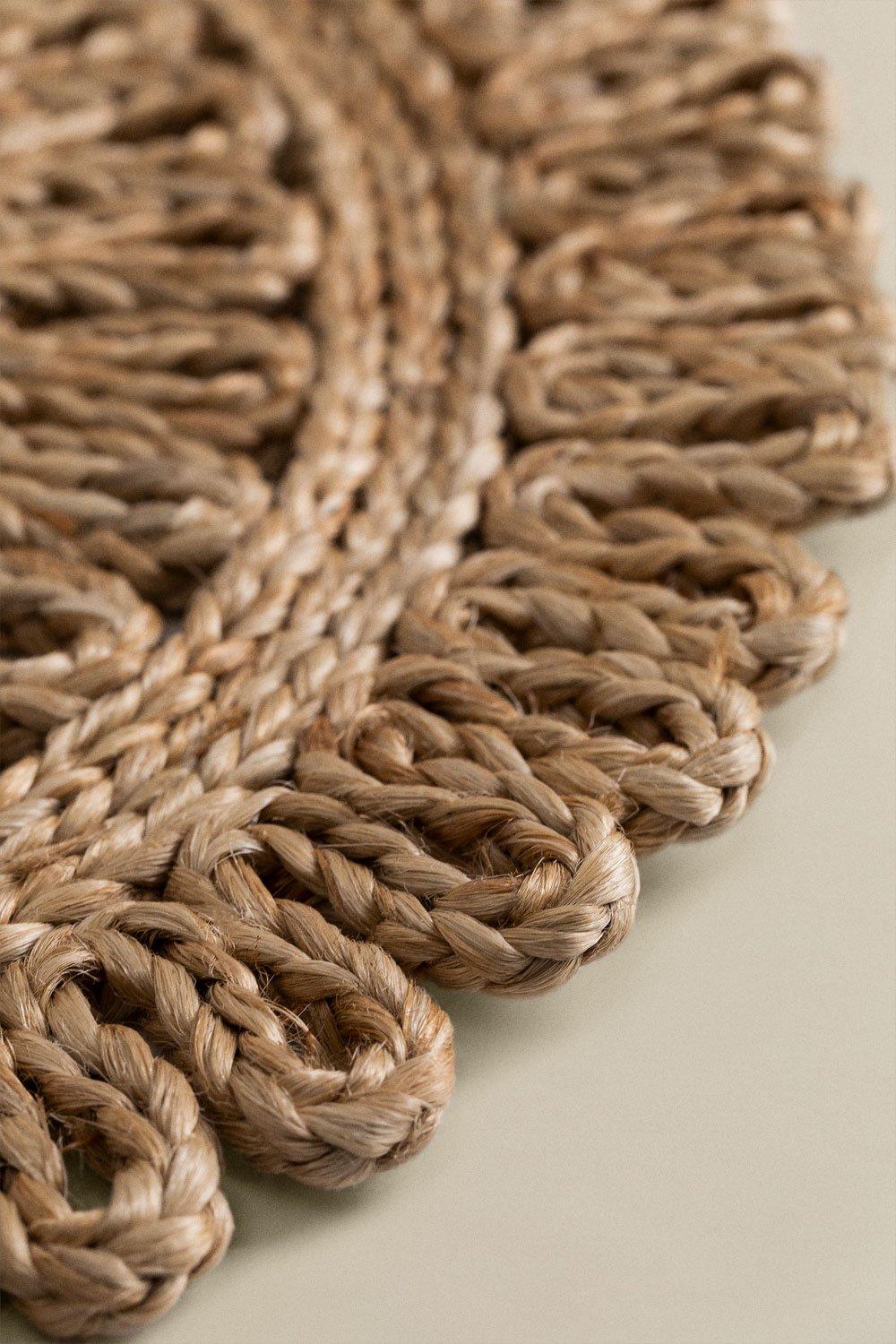 Sklum Salvamantel En Yute Naila