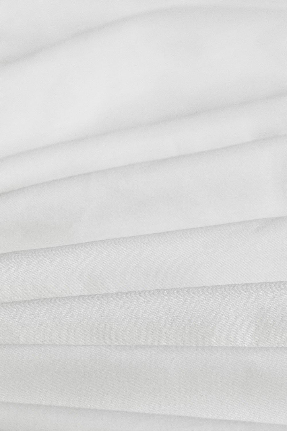 Sklum Sampras 300 Thread Count Satin Fitted Sheet