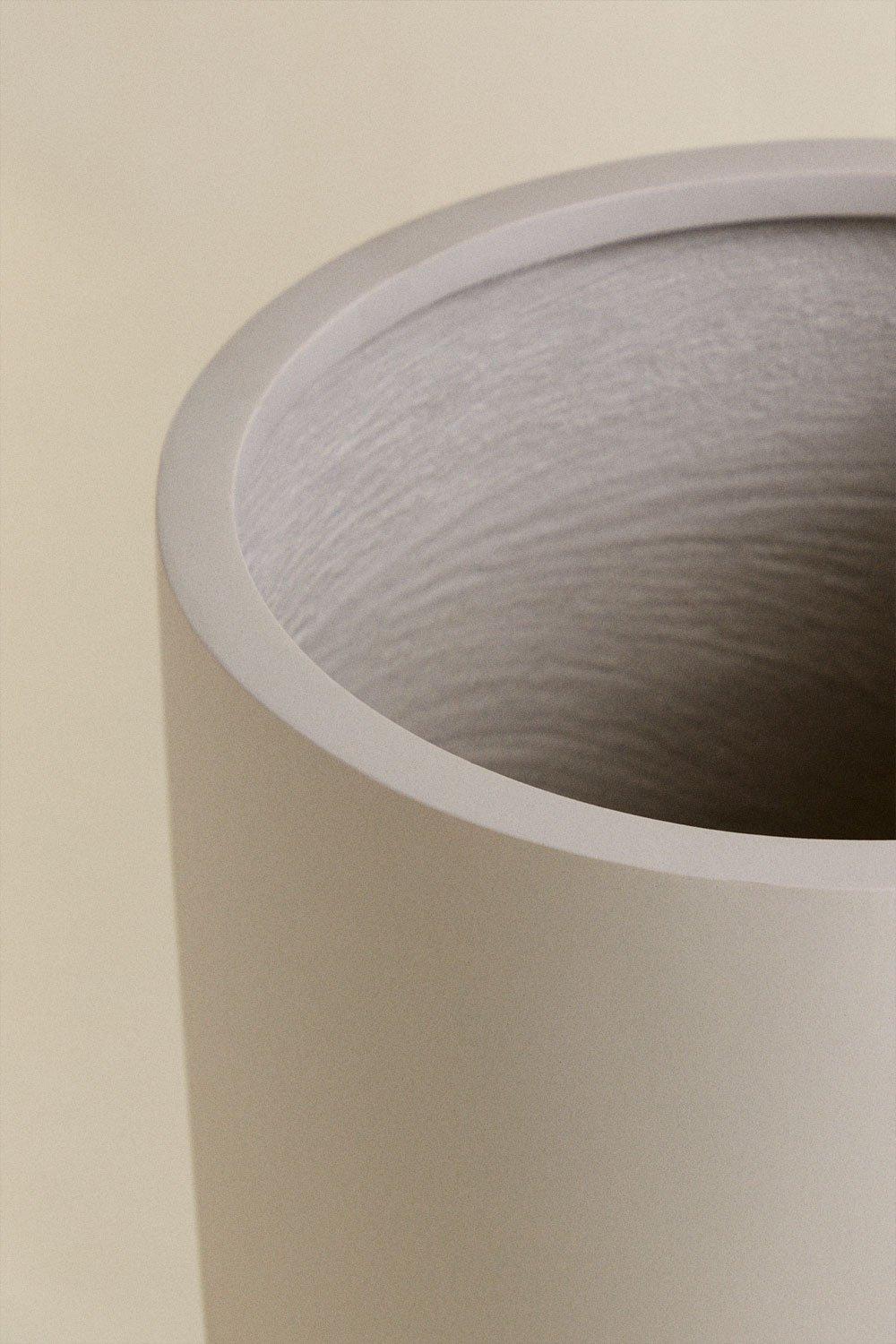 Sklum Saturno Polystone Planter