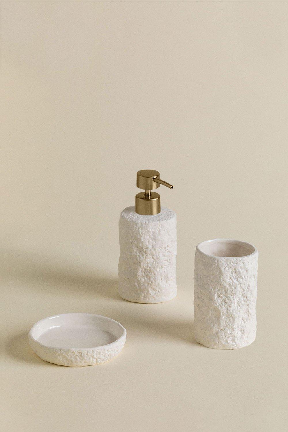 Sklum Set Da Bagno In Gres Zolave