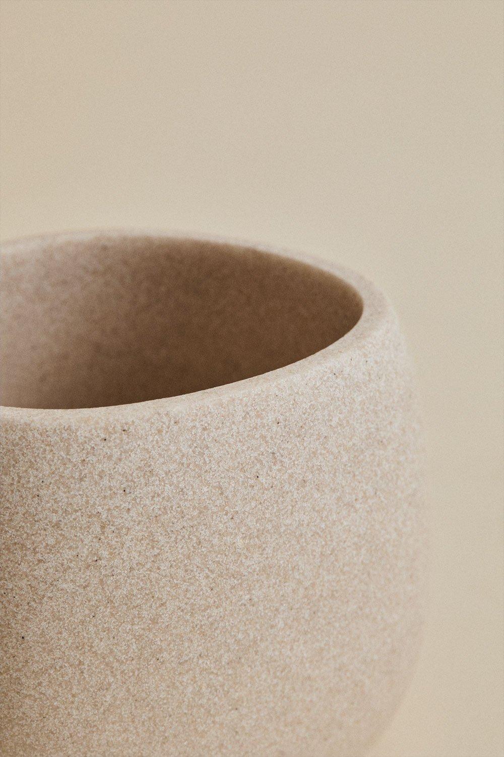 Sklum Set Da Bagno In Resina Yegro