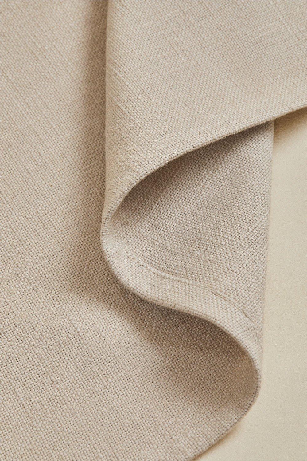 Sklum Set De 2 Servilletas En Algodón Viwela