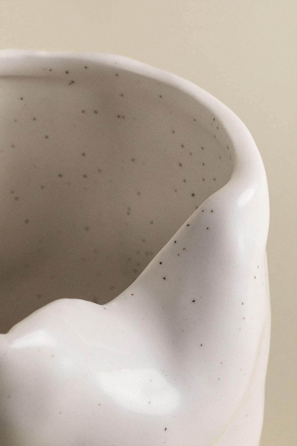 Sklum Set De Baño En Gres Tuvan