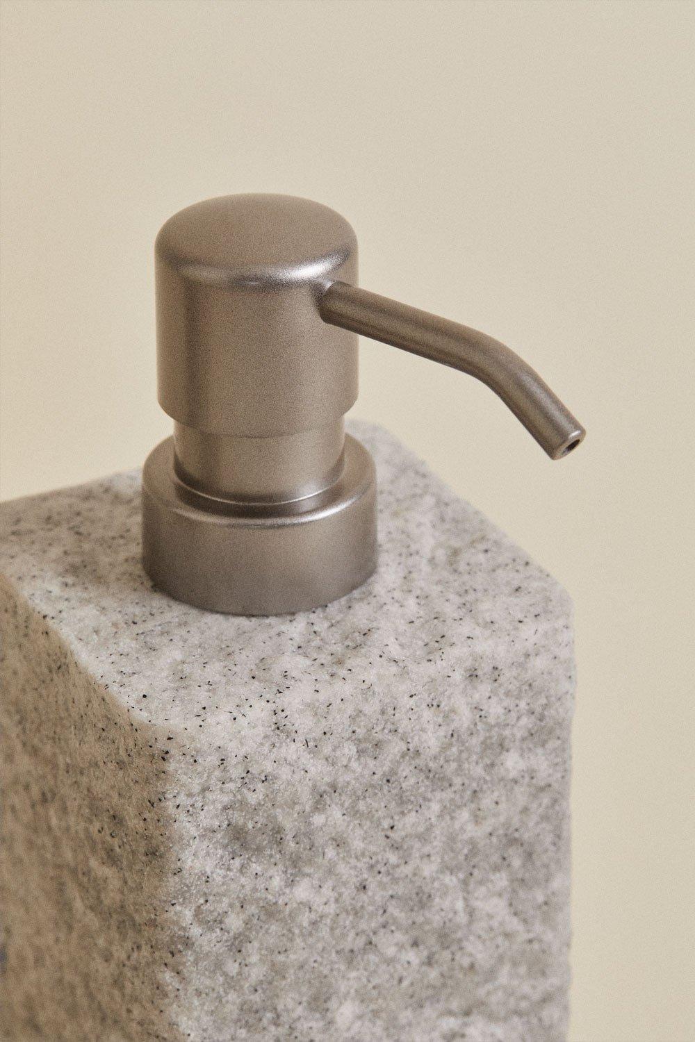 Sklum Set De Baño En Resina Espluy