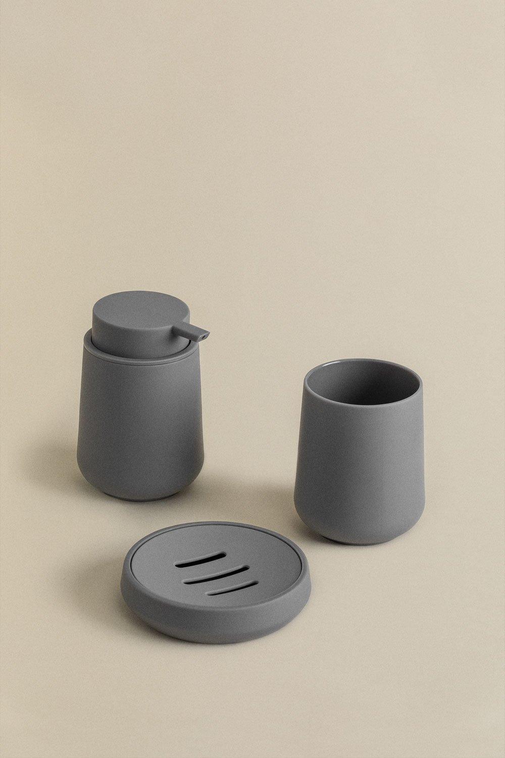 Sklum Set De Baño Garanis